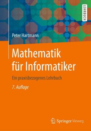 Mathematik für Informatiker