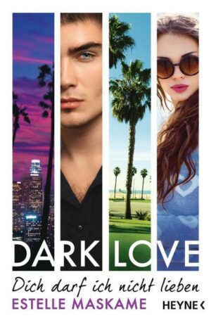 Dich darf ich nicht lieben / Dark Love Bd. 1