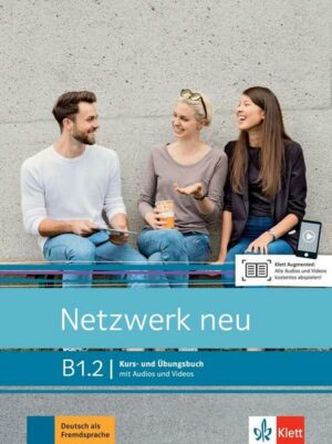 Netzwerk neu B1.2