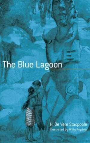 The Blue Lagoon