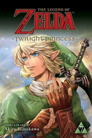 The Legend of Zelda: Twilight Princess