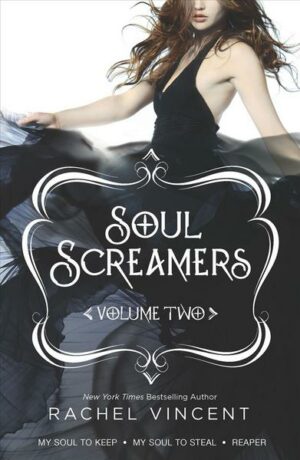 Soul Screamers