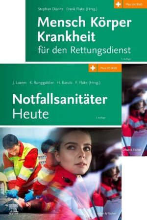 Lernpaket Rettungsdienst