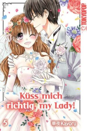 Küss mich richtig