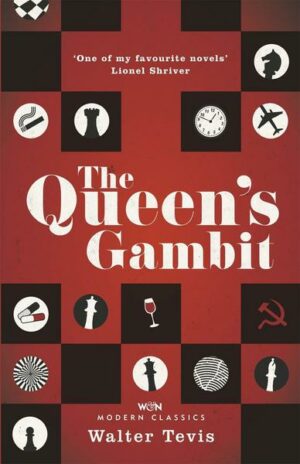 The Queen's Gambit