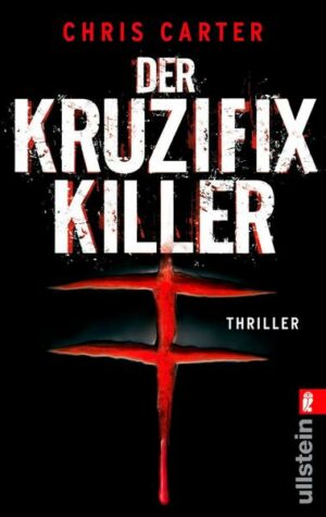 Der Kruzifix-Killer / Detective Robert Hunter Bd.1