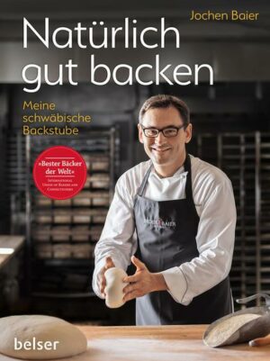 Natürlich gut backen