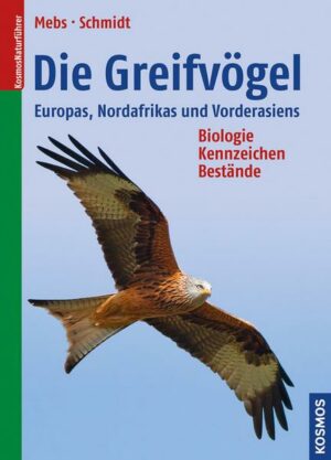 Die Greifvögel Europas