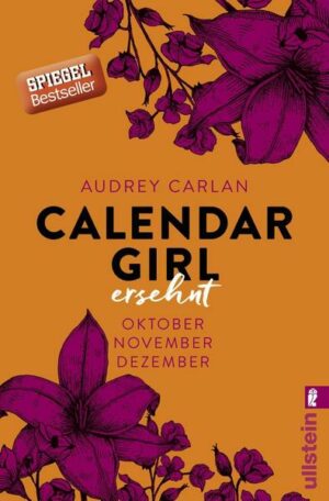 Ersehnt / Calendar Girl Bd. 4