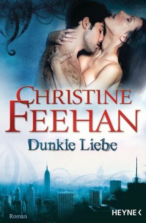 Dunkle Liebe / Leopardenmenschen Bd.5