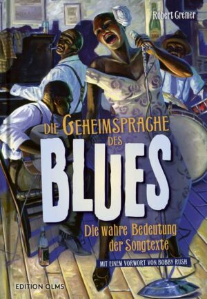 Die Geheimsprache des Blues