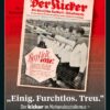 'Einig. Furchtlos. Treu.'