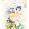 Pretty Guardian Sailor Moon - Eternal Edition 10