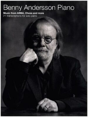 Benny Andersson: Piano
