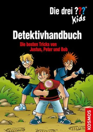 Die drei ??? Kids