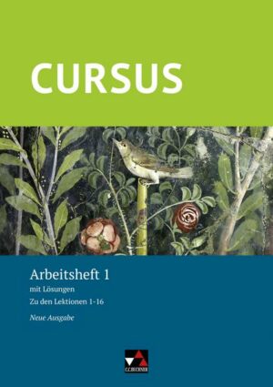 Cursus – Neue Ausgabe / Cursus – Neue Ausgabe AH 1
