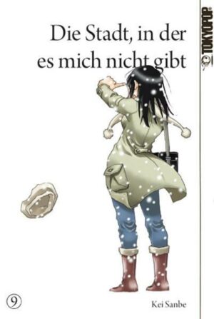 Die Stadt