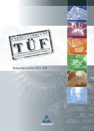 TÜF - Tabellen