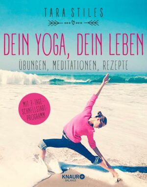 Dein Yoga