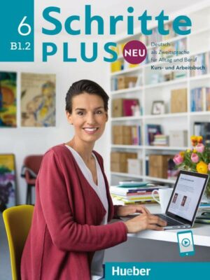 Schritte plus Neu 6