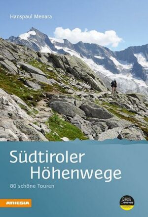 Südtiroler Höhenwege