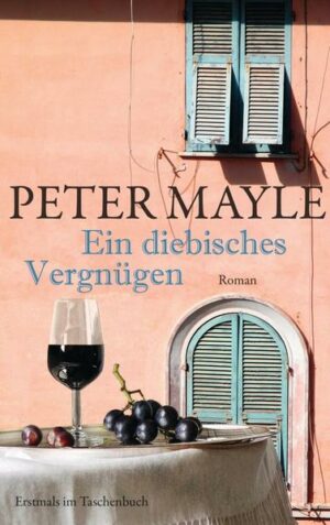 Ein diebisches Vergnügen / Sam Levitt Bd.1