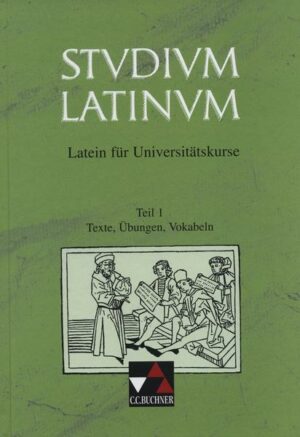 Studium Latinum 1. Texte