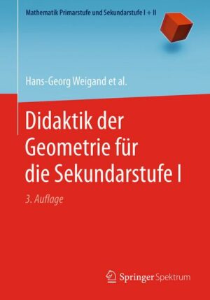 Didaktik der Geometrie für die Sekundarstufe I