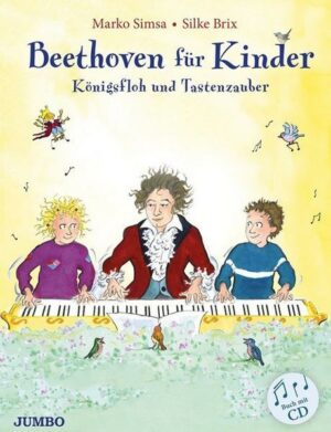 Beethoven für Kinder