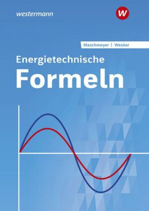 Energietechnische Formeln