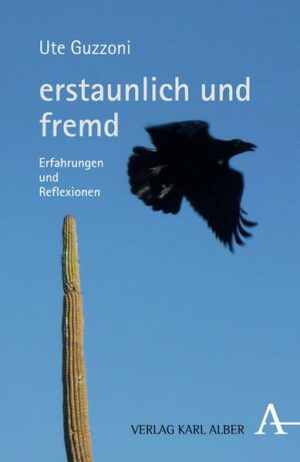 Erstaunlich und fremd