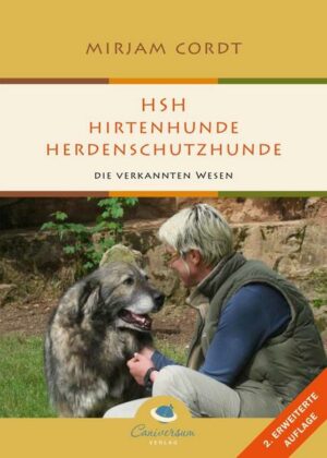 HSH - Hirtenhunde / Herdenschutzhunde