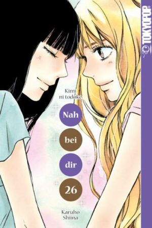 Nah bei dir - Kimi ni todoke 26