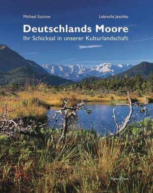 Deutschlands Moore