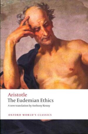 The Eudemian Ethics