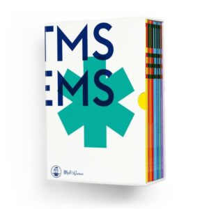 TMS & EMS Vorbereitung 2022 I Kompendium