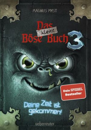 Das kleine Böse Buch 3 (Das kleine Böse Buch