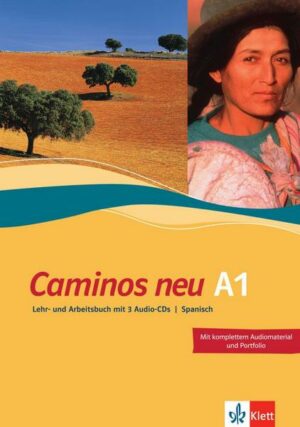 Caminos A1 Neue Ausgabe