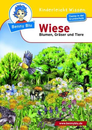 Benny Blu - Wiese