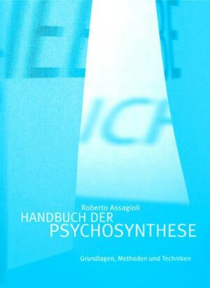 Handbuch der Psychosynthese