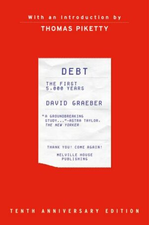 Debt: The First 5
