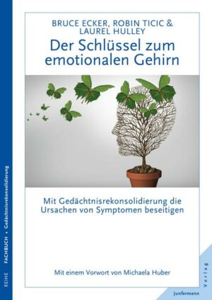 Der Schlüssel zum emotionalen Gehirn