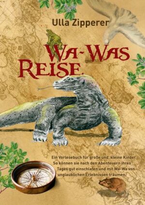 Wa-Was Reise