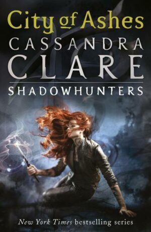 City of Ashes / The shadow hunter chronicles 2