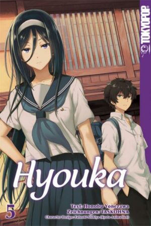Hyouka 05
