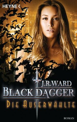 Die Auserwählte / Black Dagger Bd.29