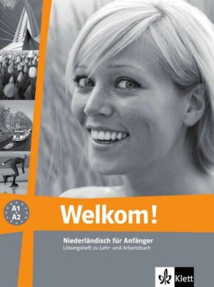 Welkom! A1-A2