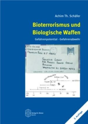 Bioterrorismus und Biologische Waffen