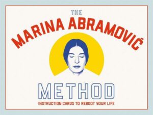The Marina Abramović Method