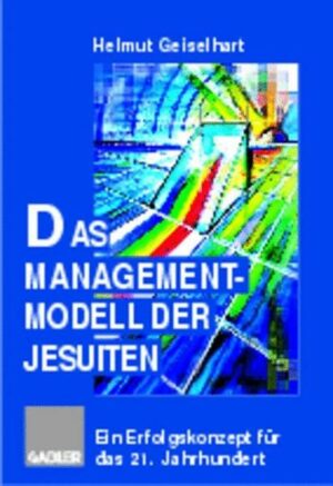 Das Managementmodell der Jesuiten